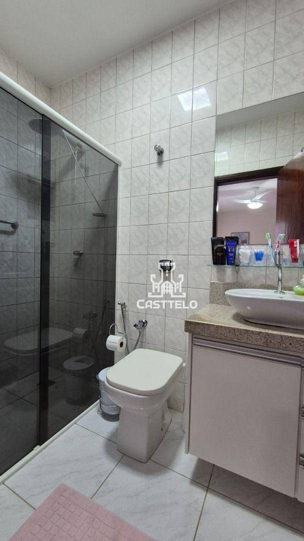 Sobrado à venda com 3 quartos, 180m² - Foto 16