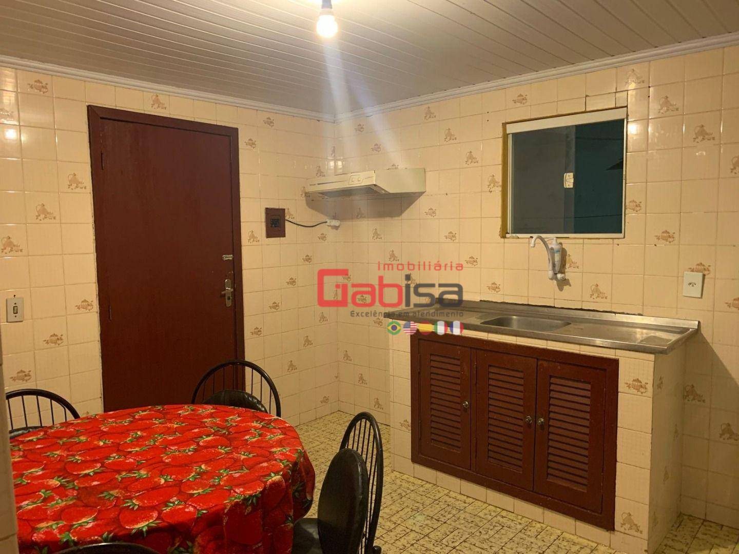 Casa à venda com 6 quartos, 450m² - Foto 28