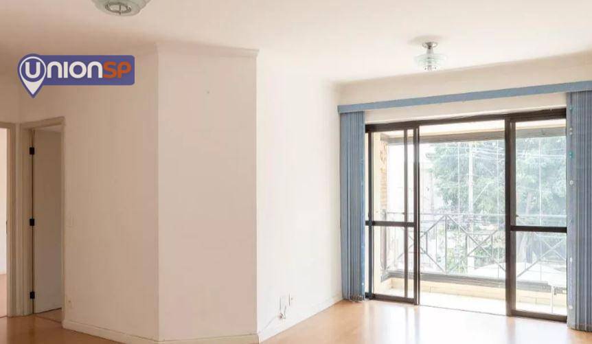 Apartamento à venda com 2 quartos, 64m² - Foto 1