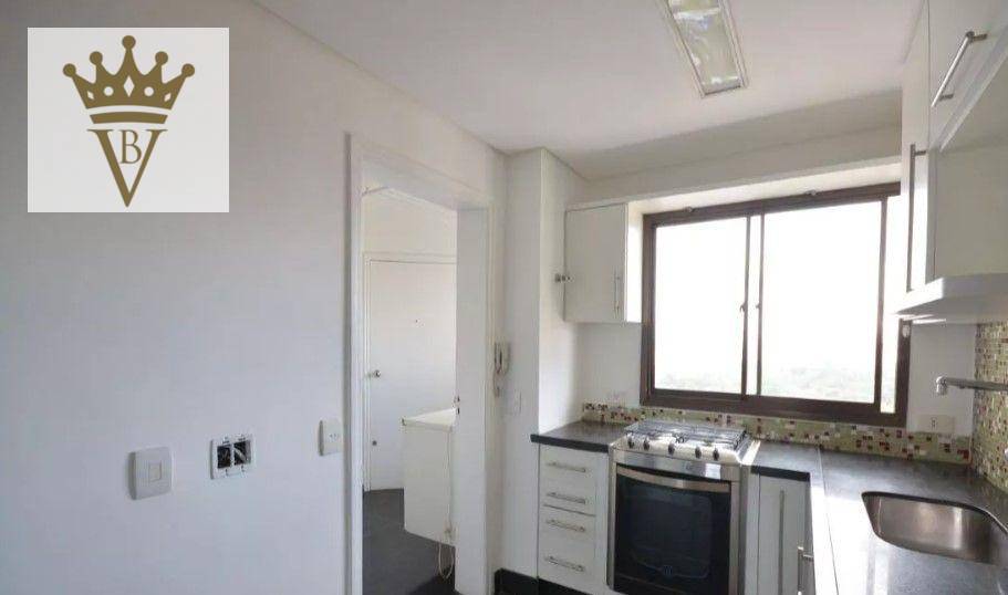 Apartamento à venda com 2 quartos, 81m² - Foto 9