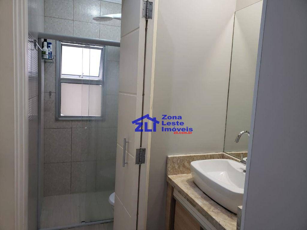 Apartamento à venda com 2 quartos, 52m² - Foto 31