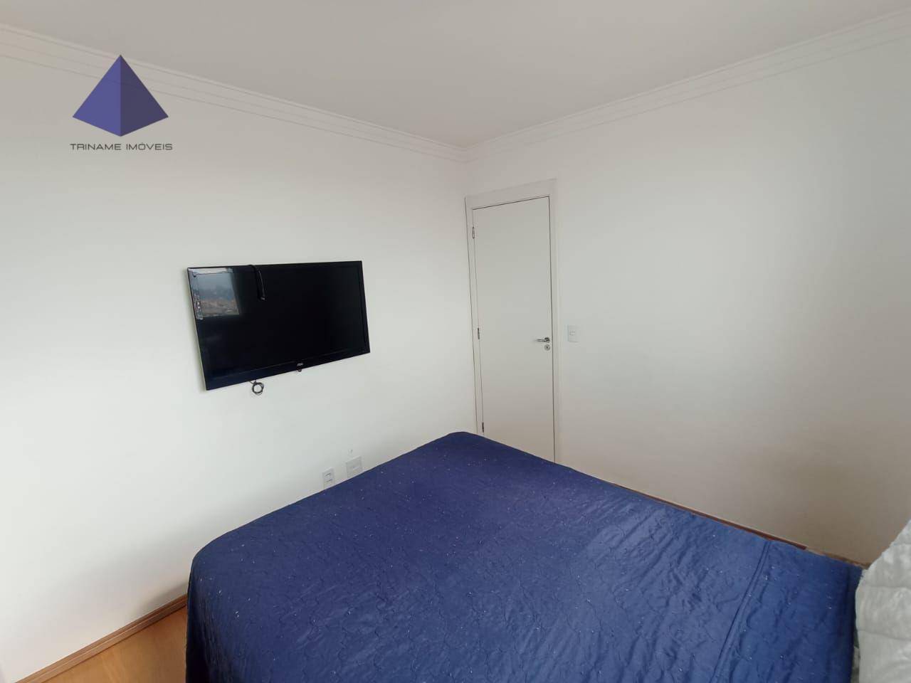 Apartamento à venda com 2 quartos, 38m² - Foto 9