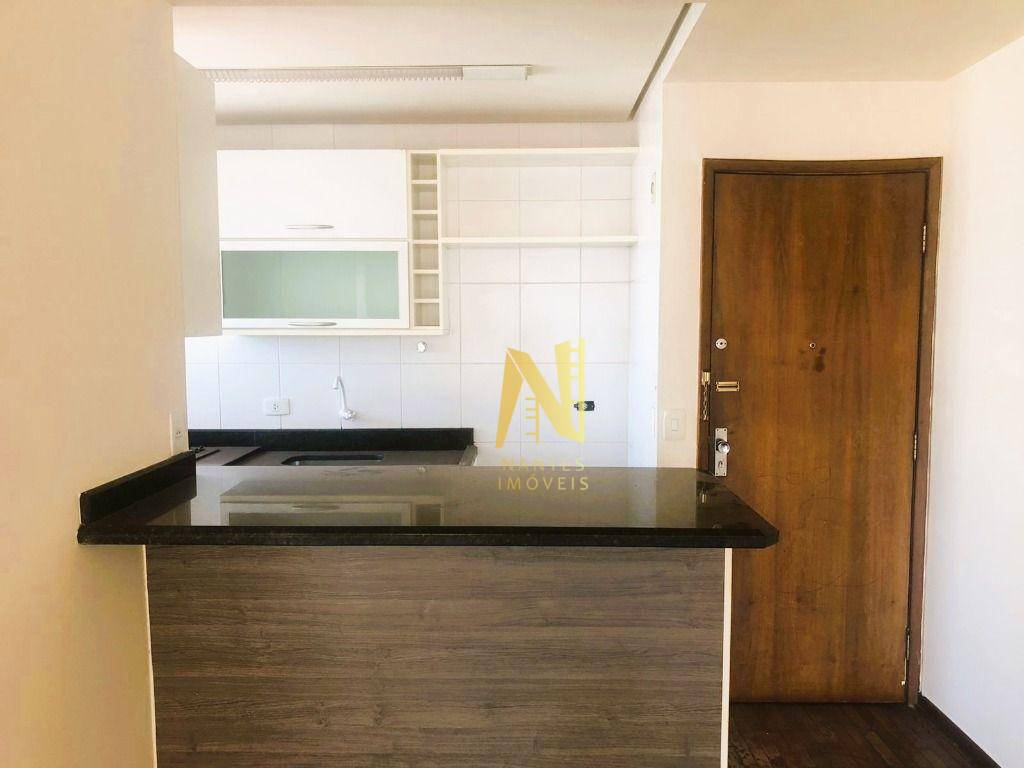 Apartamento à venda com 2 quartos, 57m² - Foto 7