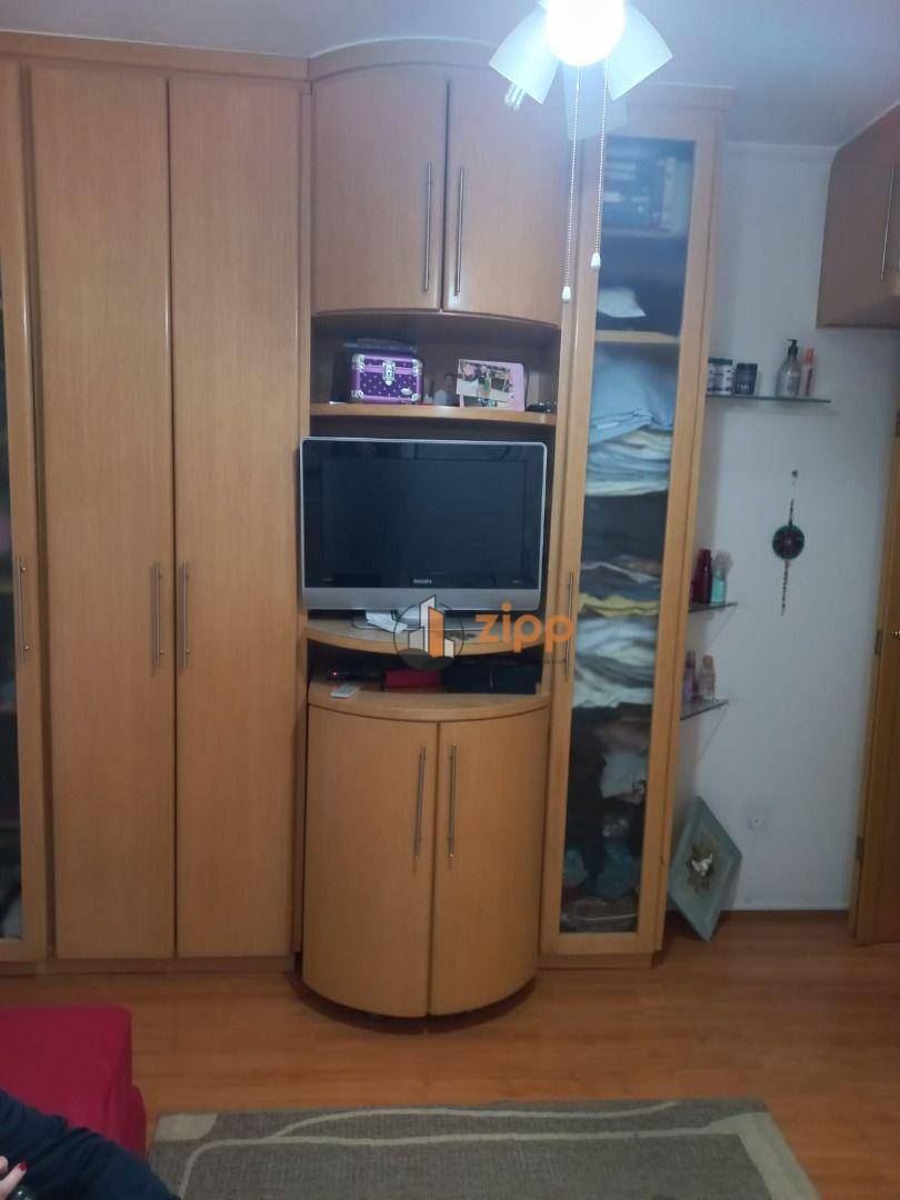 Sobrado à venda com 3 quartos, 135m² - Foto 19