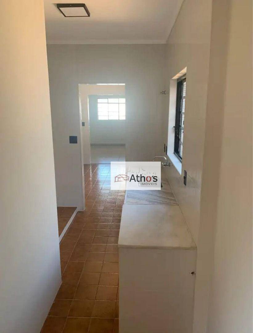 Casa à venda com 3 quartos, 185m² - Foto 16