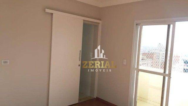 Apartamento à venda com 3 quartos, 160m² - Foto 10