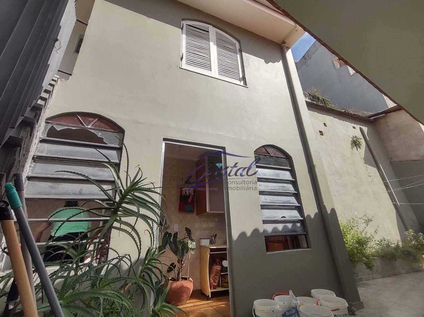 Casa à venda com 3 quartos, 208m² - Foto 37