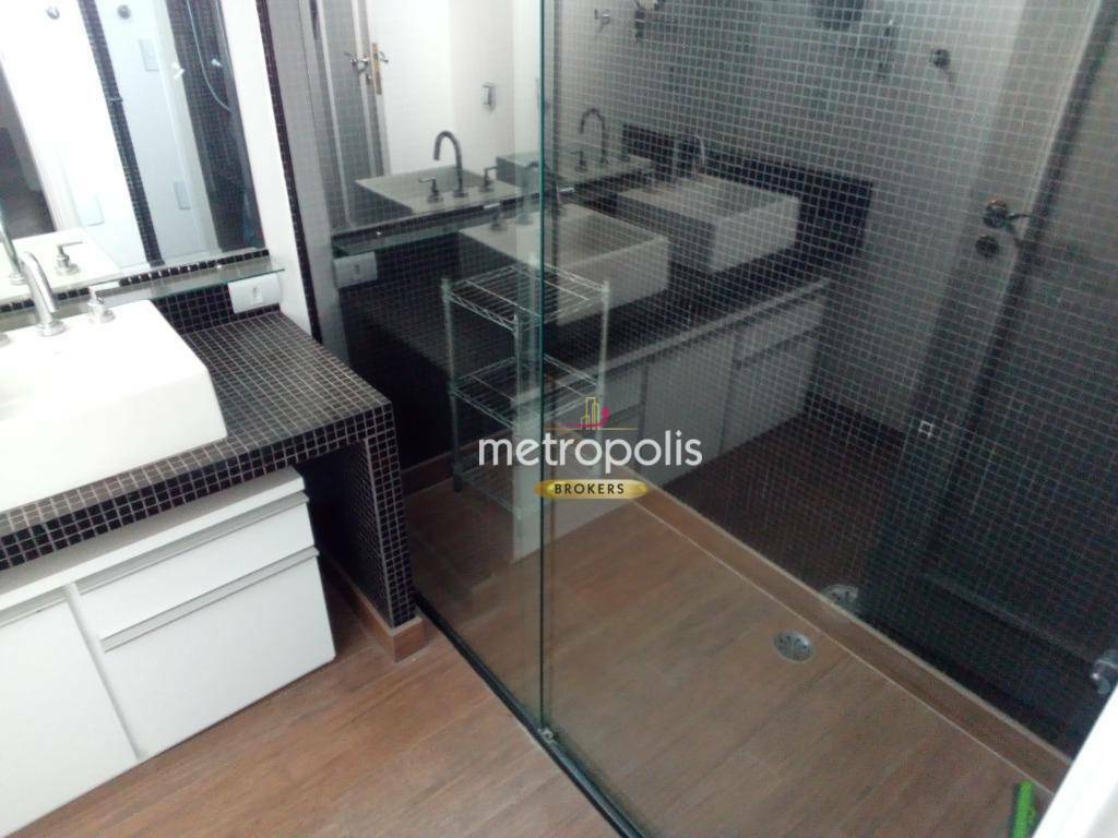 Apartamento à venda com 3 quartos, 197m² - Foto 18