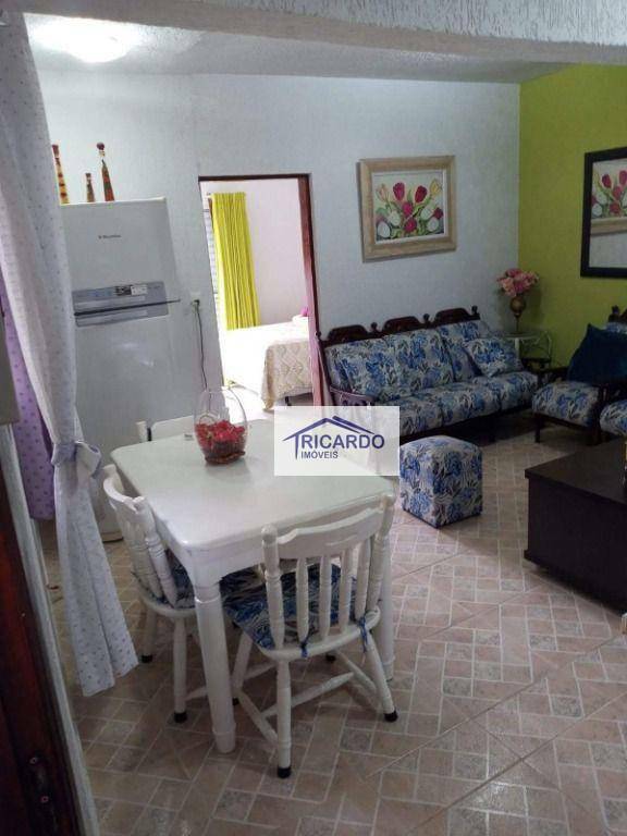 Sobrado à venda com 3 quartos, 130m² - Foto 13