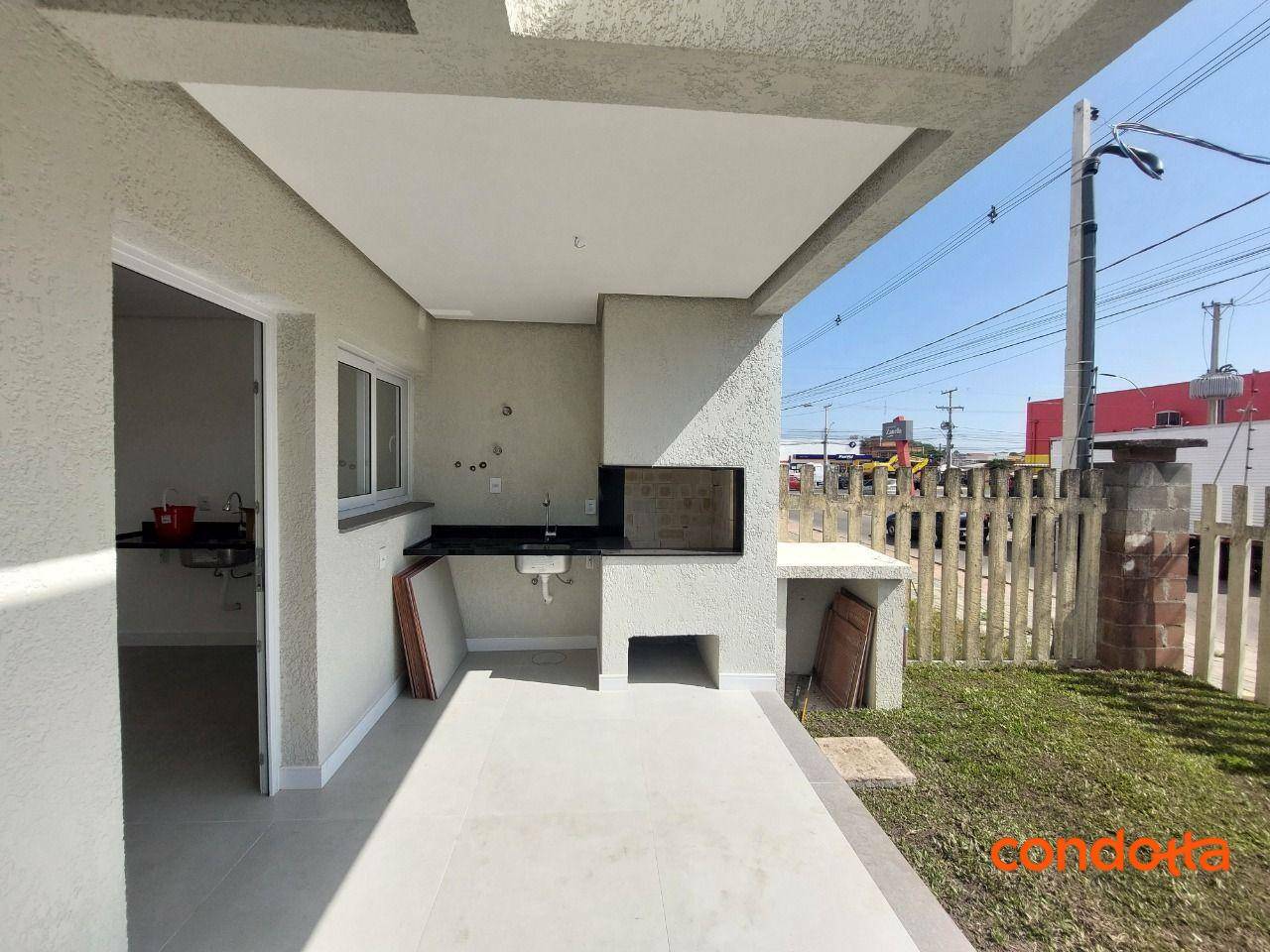 Casa de Condomínio para alugar, 110m² - Foto 15