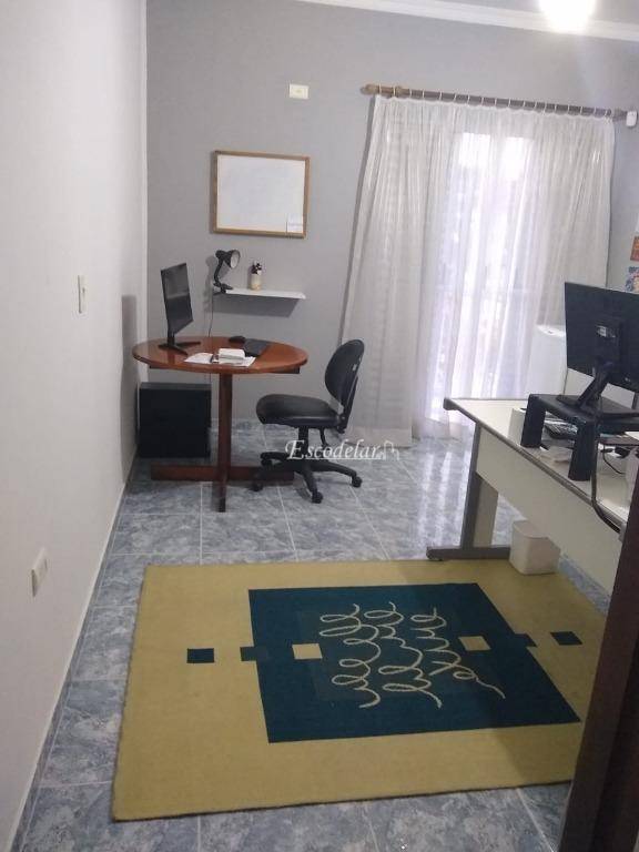 Sobrado à venda com 3 quartos, 210m² - Foto 17