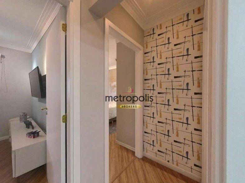 Apartamento à venda com 3 quartos, 84m² - Foto 21