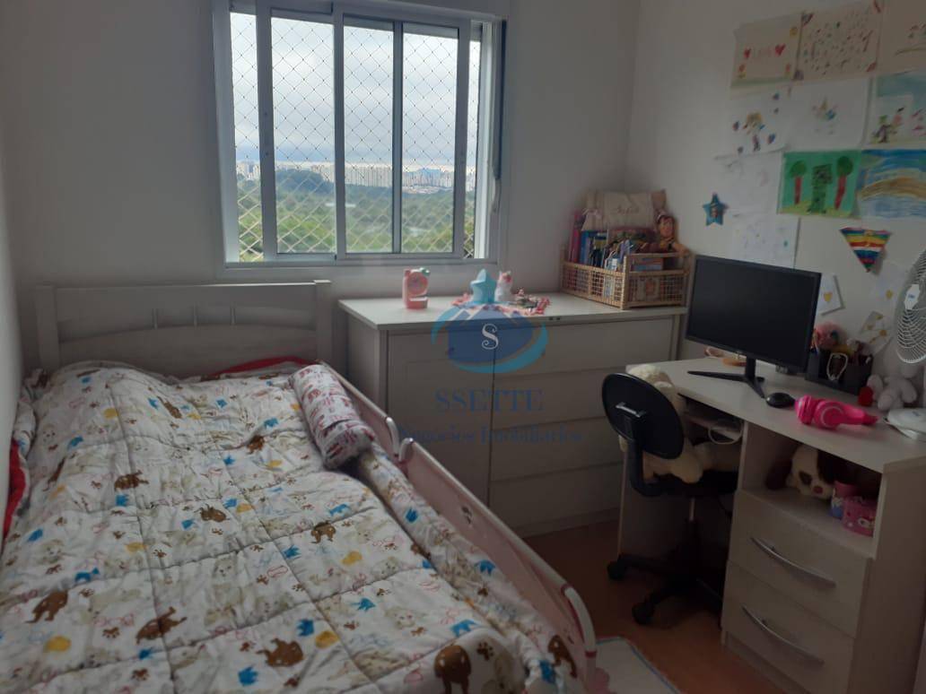 Apartamento à venda com 2 quartos, 63m² - Foto 7