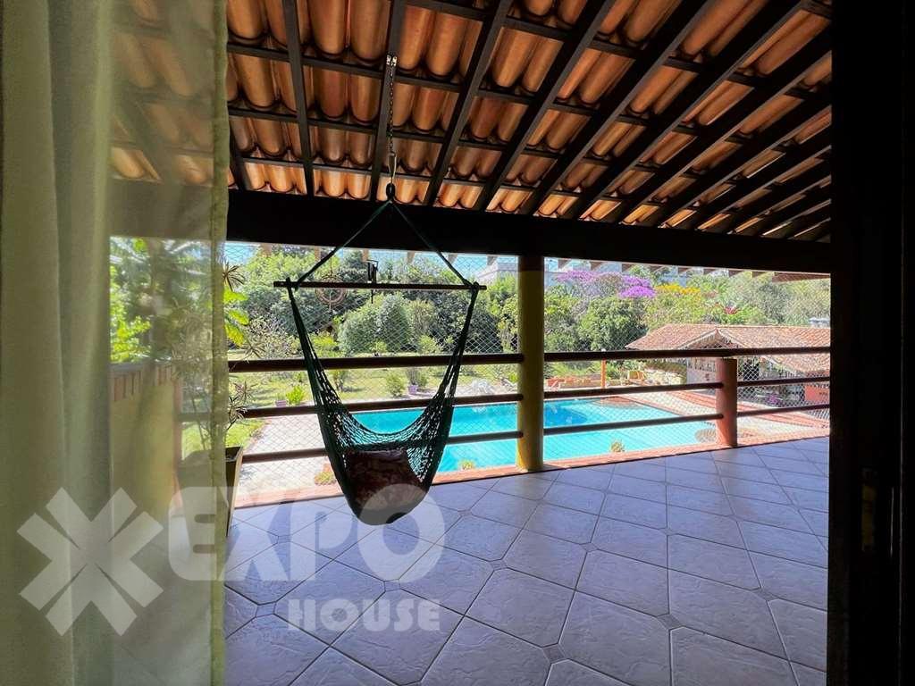 Casa de Condomínio à venda com 5 quartos, 3782m² - Foto 32