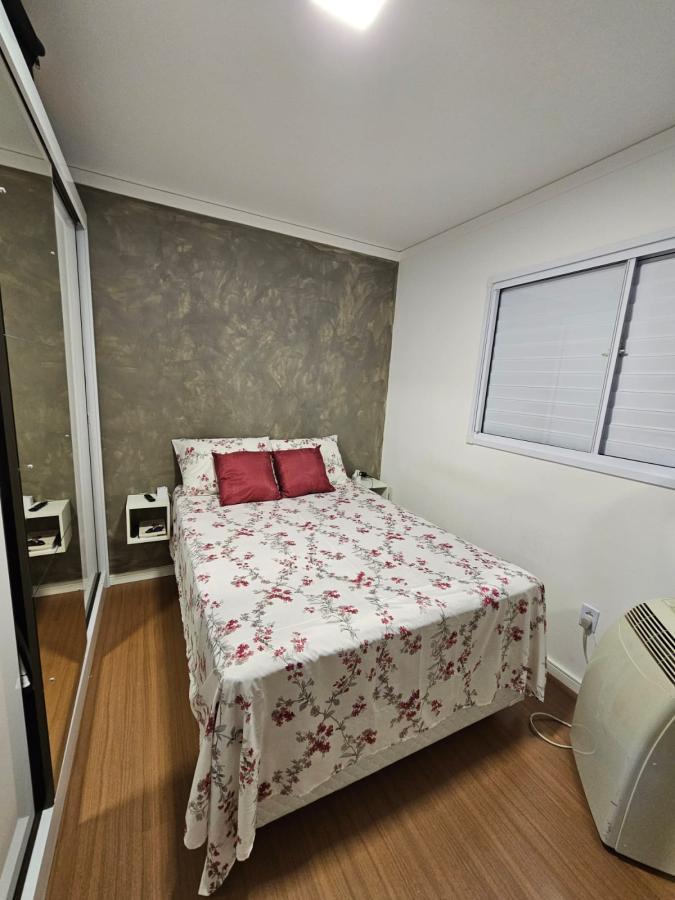 Apartamento à venda com 2 quartos, 52m² - Foto 7