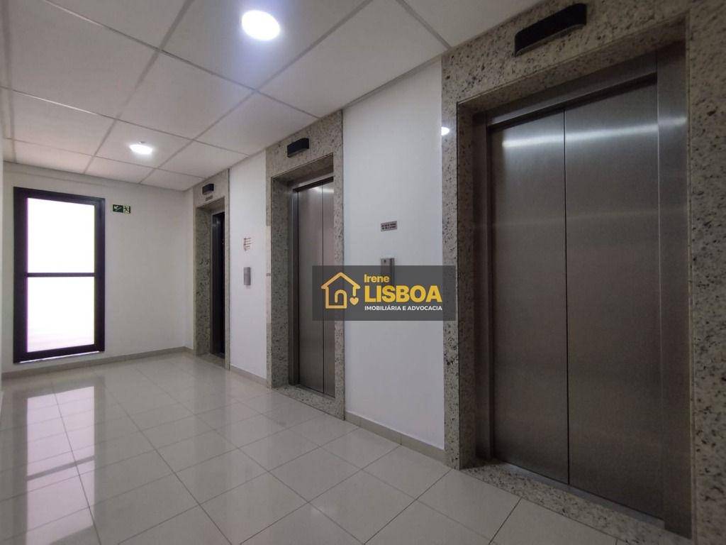 Conjunto Comercial-Sala para alugar, 33m² - Foto 12