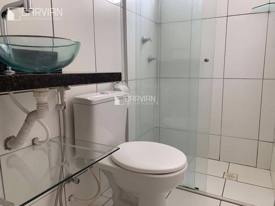 Apartamento à venda com 2 quartos, 47m² - Foto 9