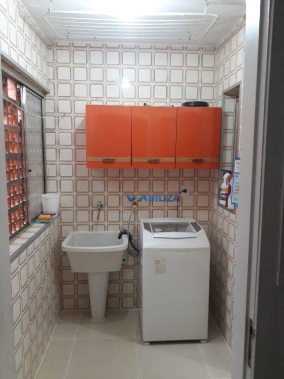 Apartamento à venda com 3 quartos, 80m² - Foto 21