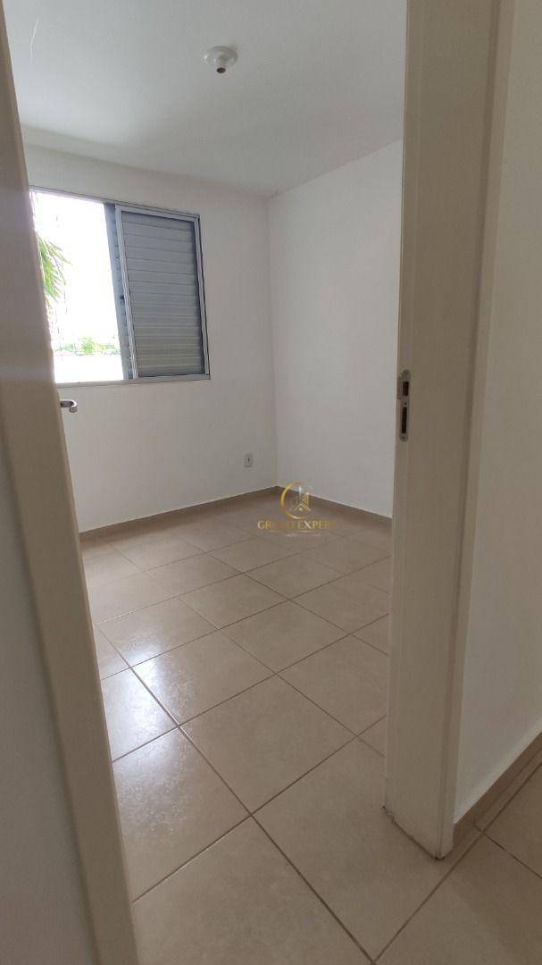 Apartamento à venda com 3 quartos, 62m² - Foto 9