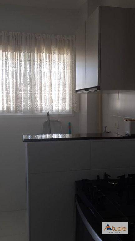 Apartamento à venda com 2 quartos, 79m² - Foto 14