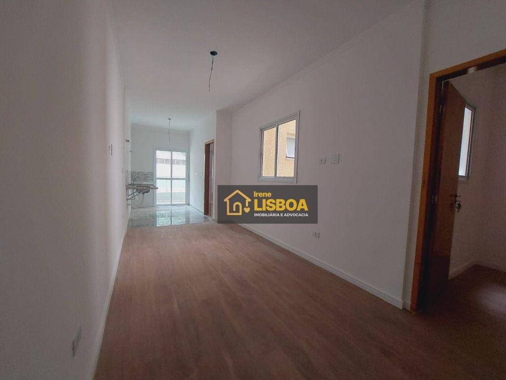 Apartamento à venda com 2 quartos, 48m² - Foto 5