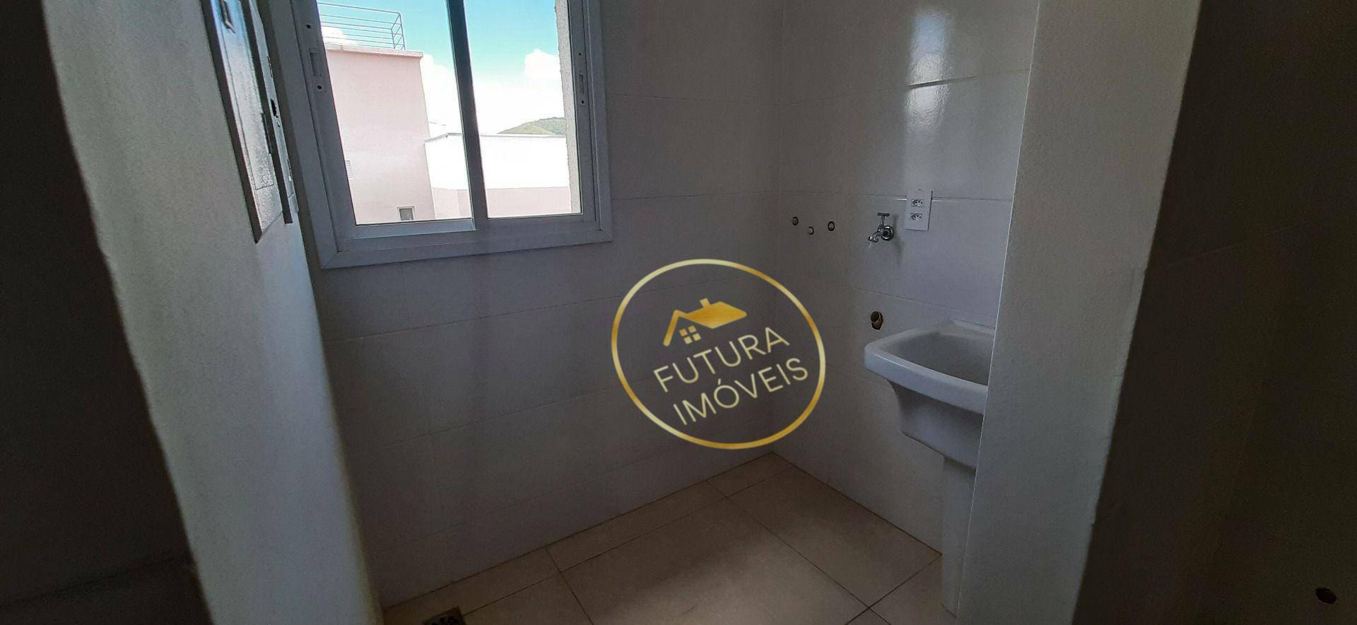 Apartamento à venda com 2 quartos, 65m² - Foto 4