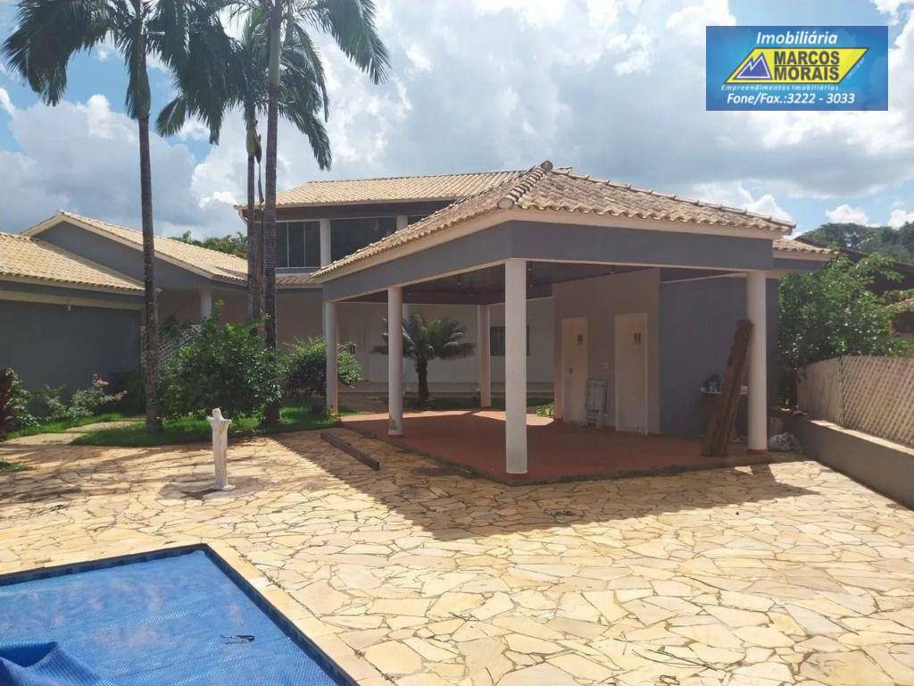 Casa de Condomínio para alugar com 3 quartos, 298m² - Foto 14