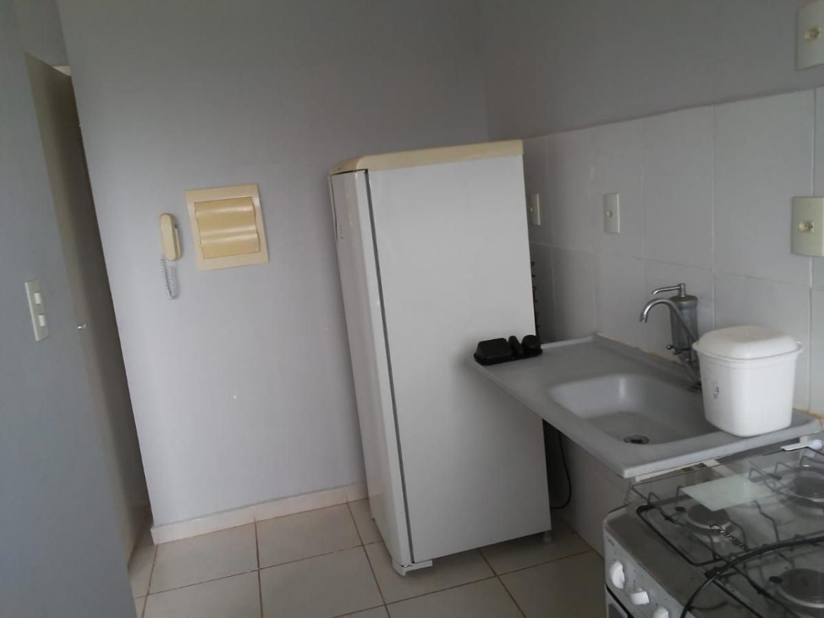 Apartamento à venda com 2 quartos, 45m² - Foto 10