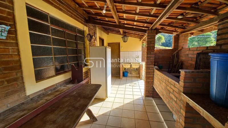 Fazenda à venda com 3 quartos, 1m² - Foto 14