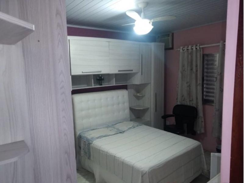 Apartamento à venda com 1 quarto, 41m² - Foto 6