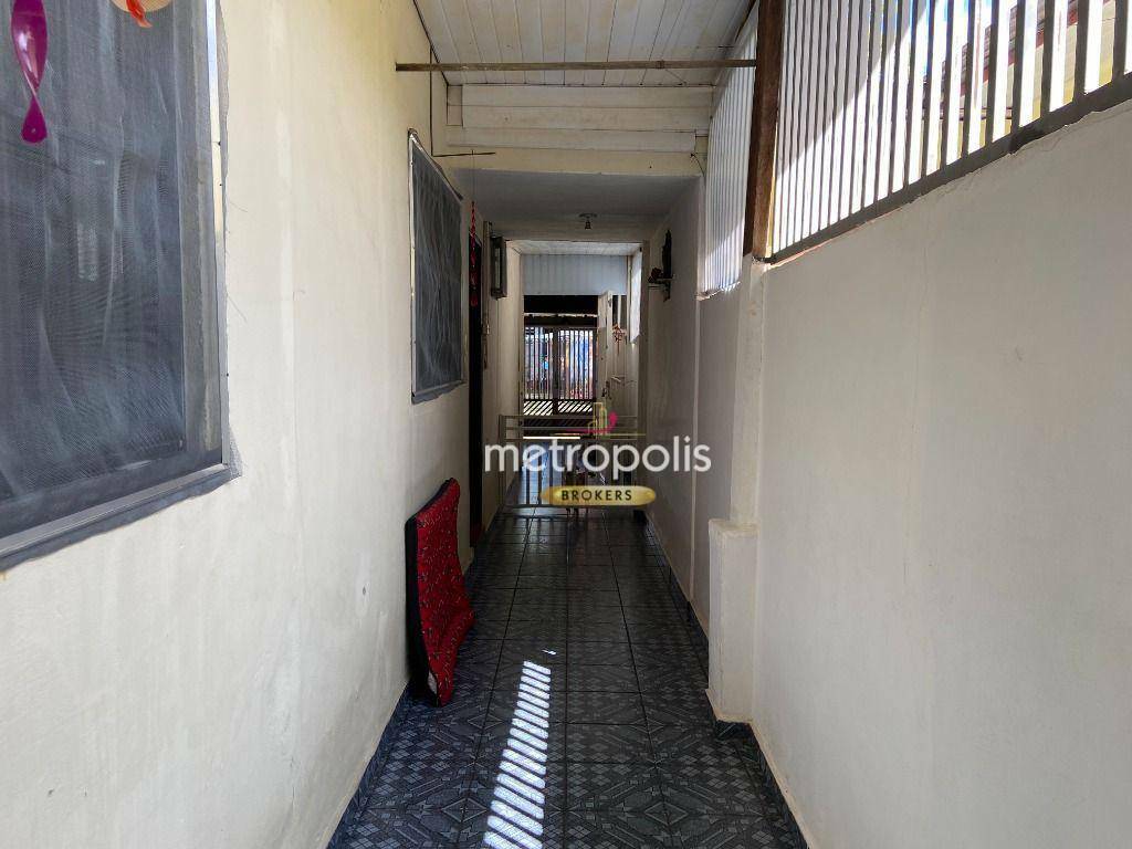 Casa à venda com 2 quartos, 100m² - Foto 30