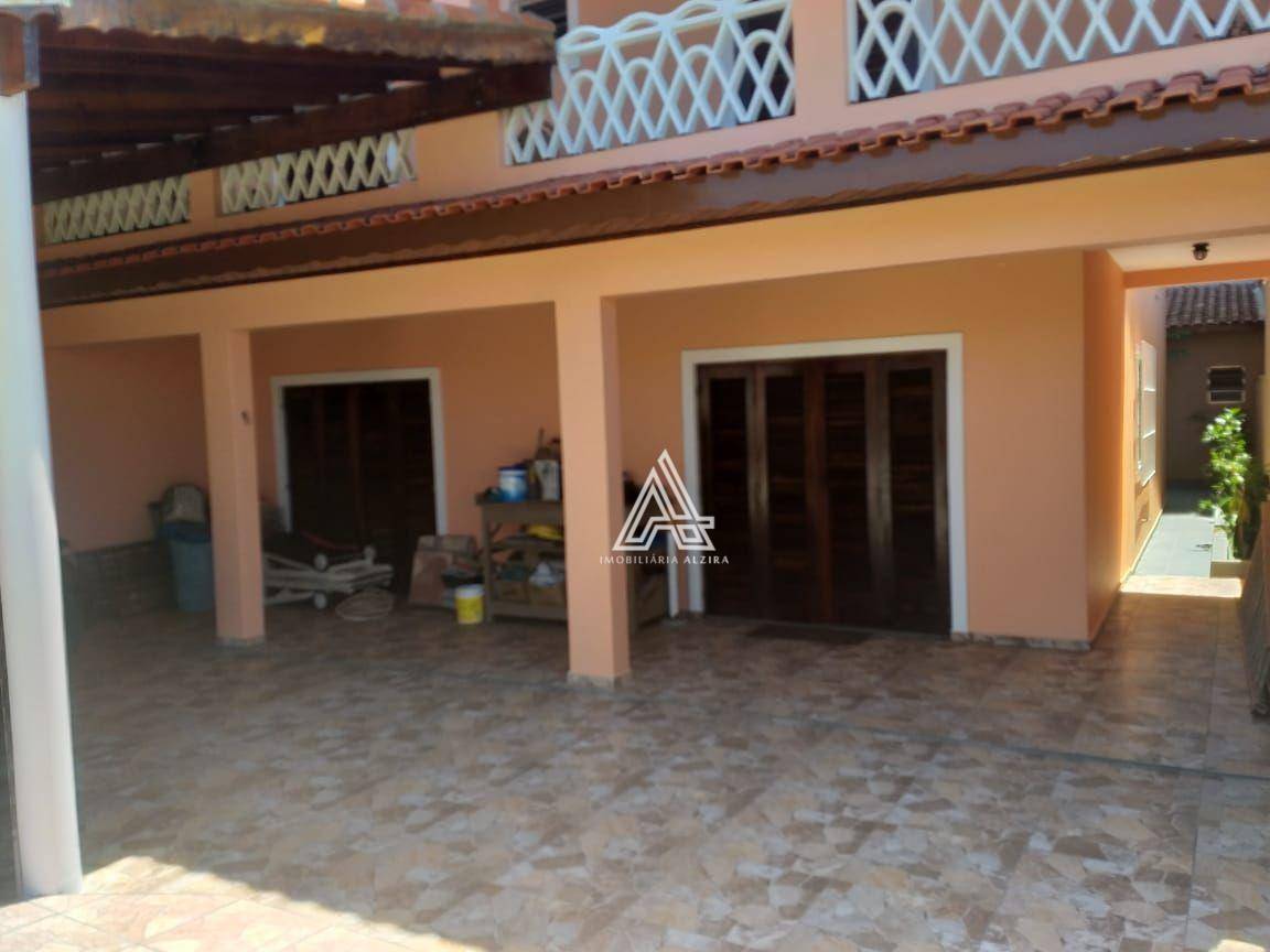 Sobrado à venda com 4 quartos, 246m² - Foto 6