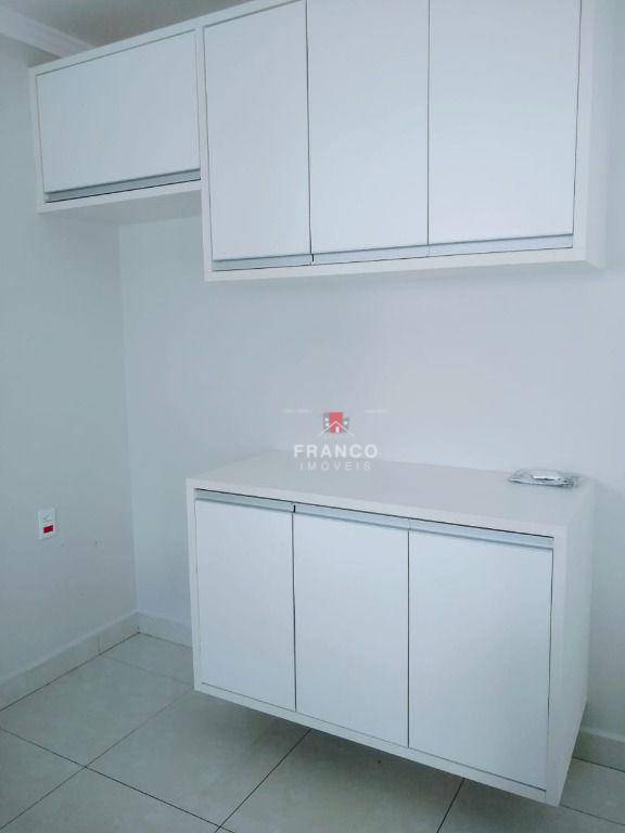 Casa para alugar com 3 quartos, 150m² - Foto 13