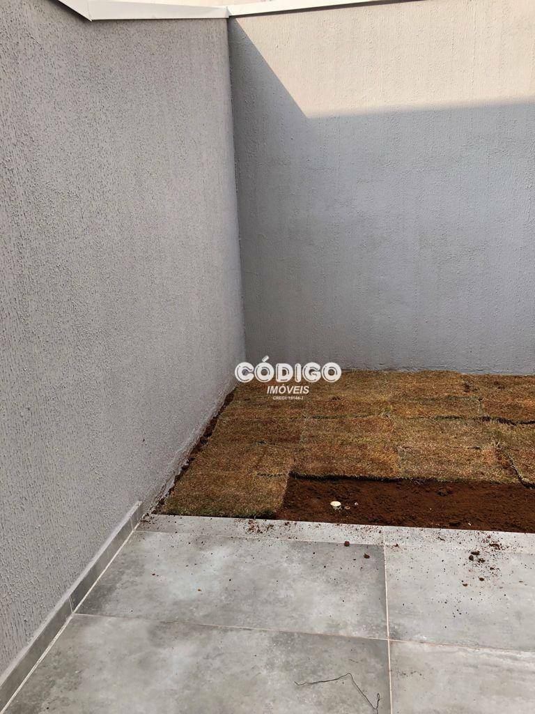 Sobrado à venda com 3 quartos, 112m² - Foto 6