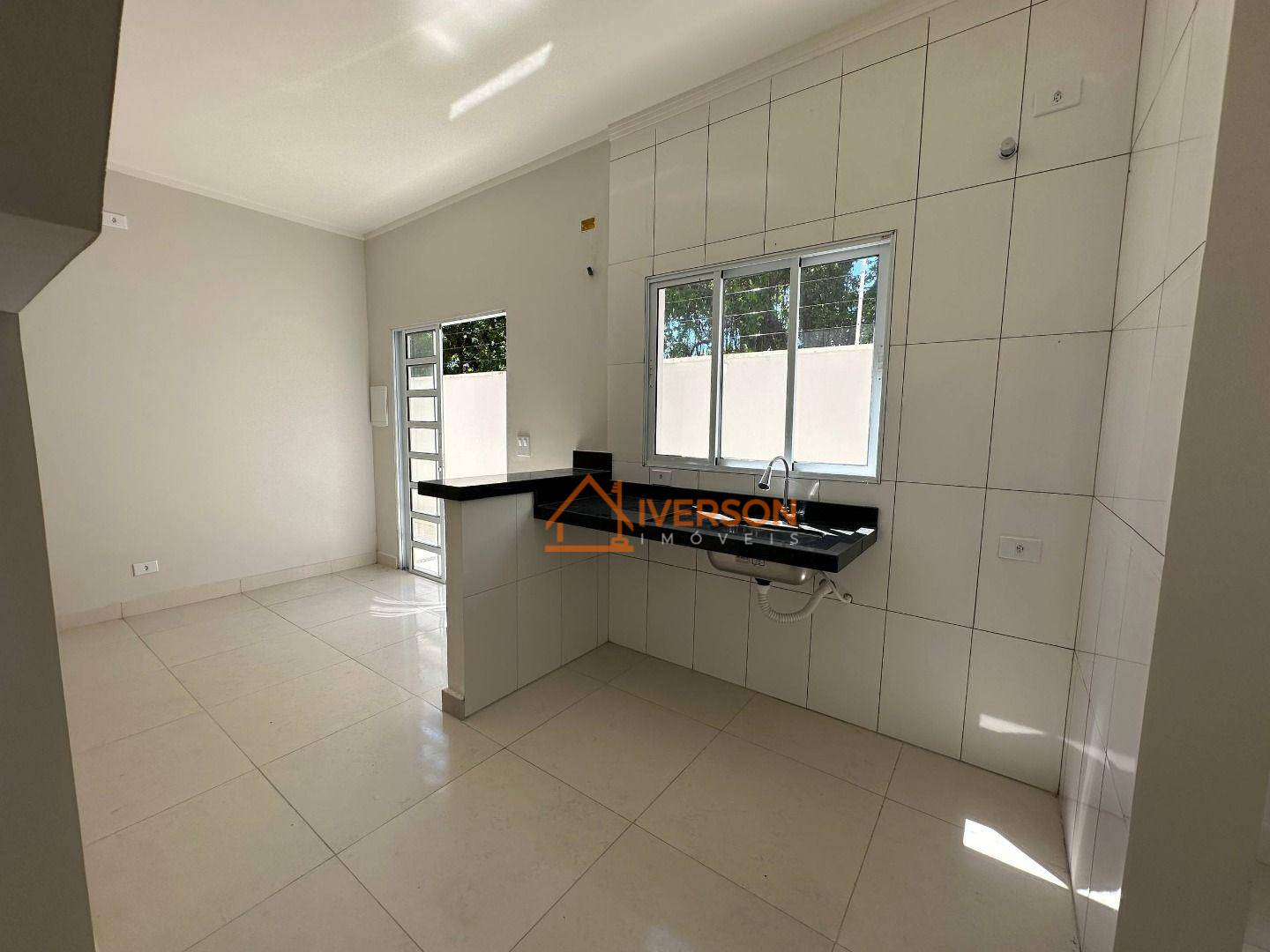 Casa, 2 quartos, 72 m² - Foto 4