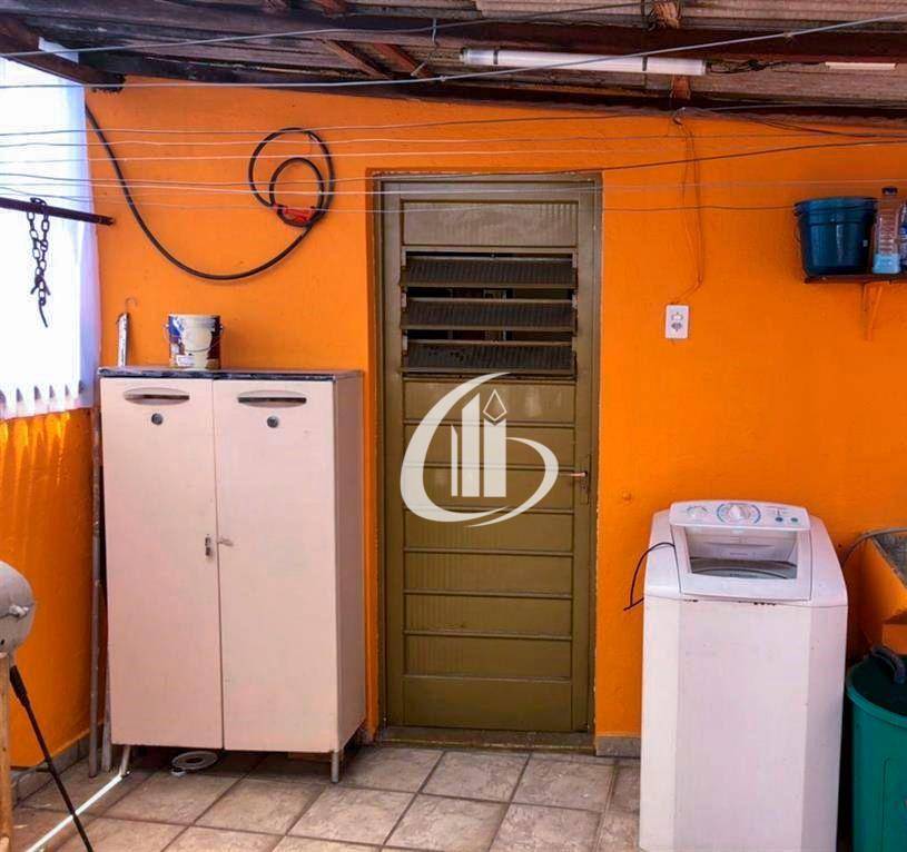 Sobrado à venda com 5 quartos, 120m² - Foto 5