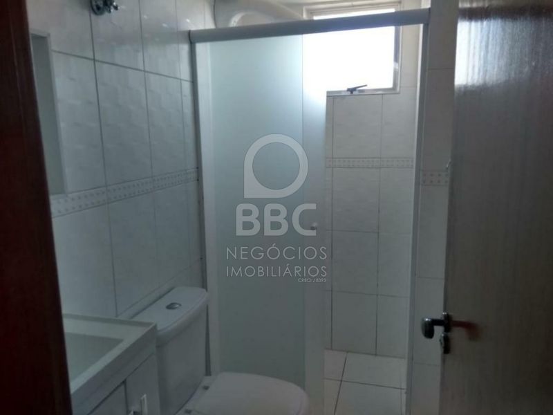 Apartamento à venda com 2 quartos, 53m² - Foto 7