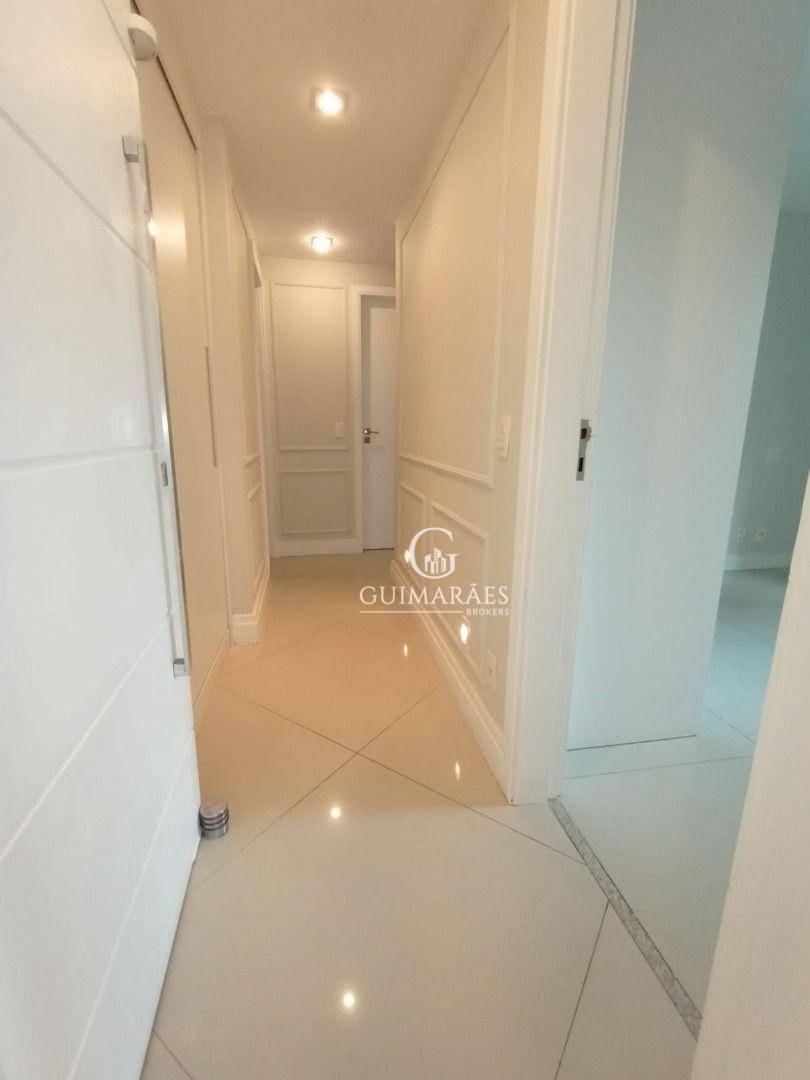 Apartamento à venda com 3 quartos, 135M2 - Foto 17