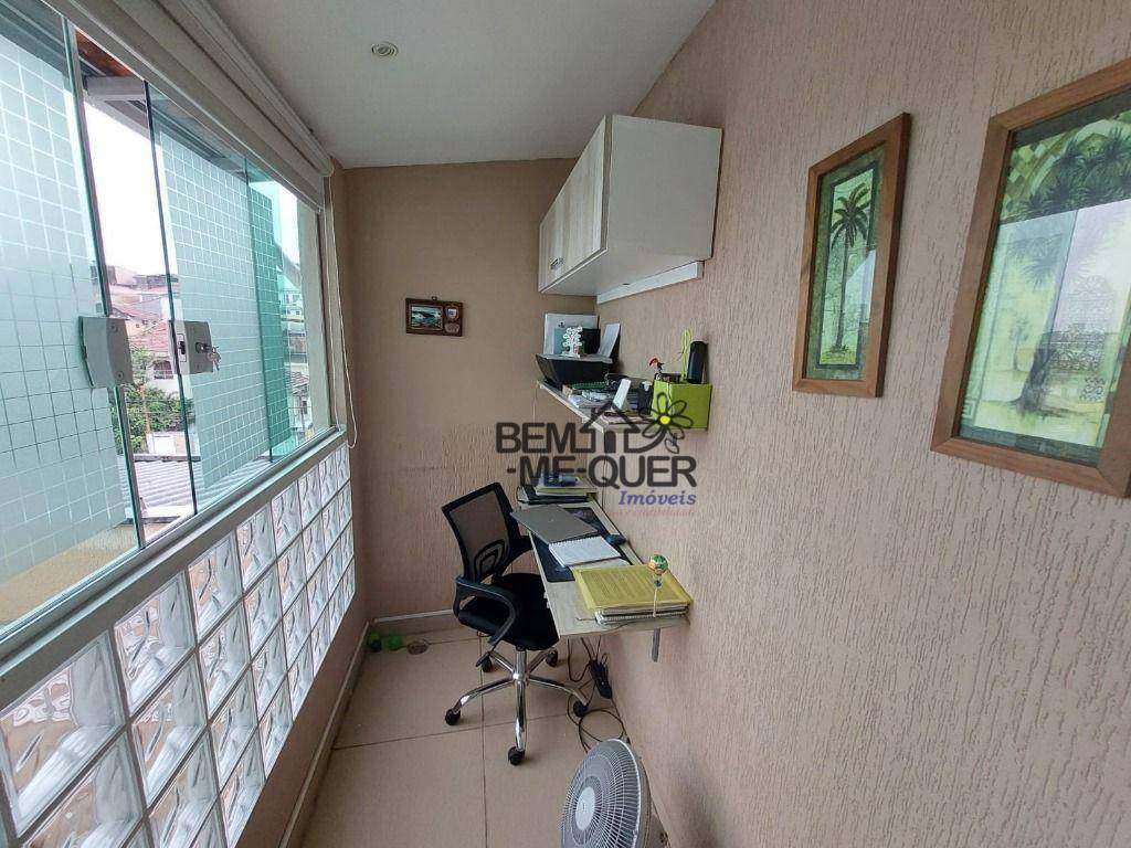 Sobrado à venda com 3 quartos, 115m² - Foto 22