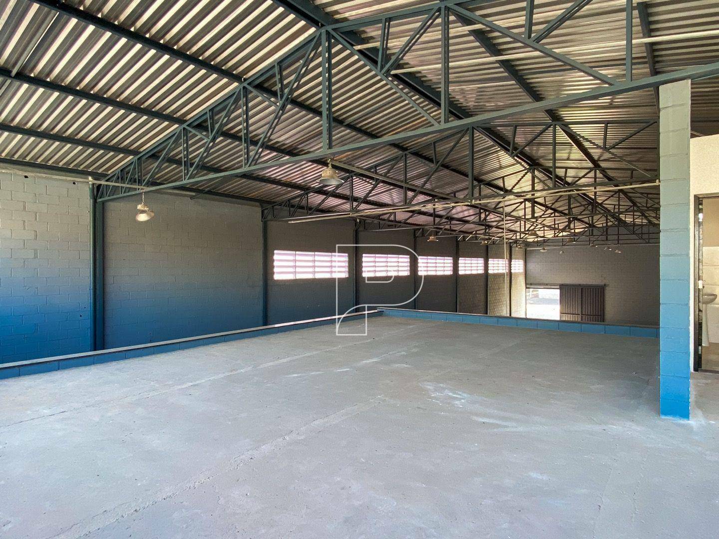 Depósito-Galpão-Armazém à venda, 667m² - Foto 14