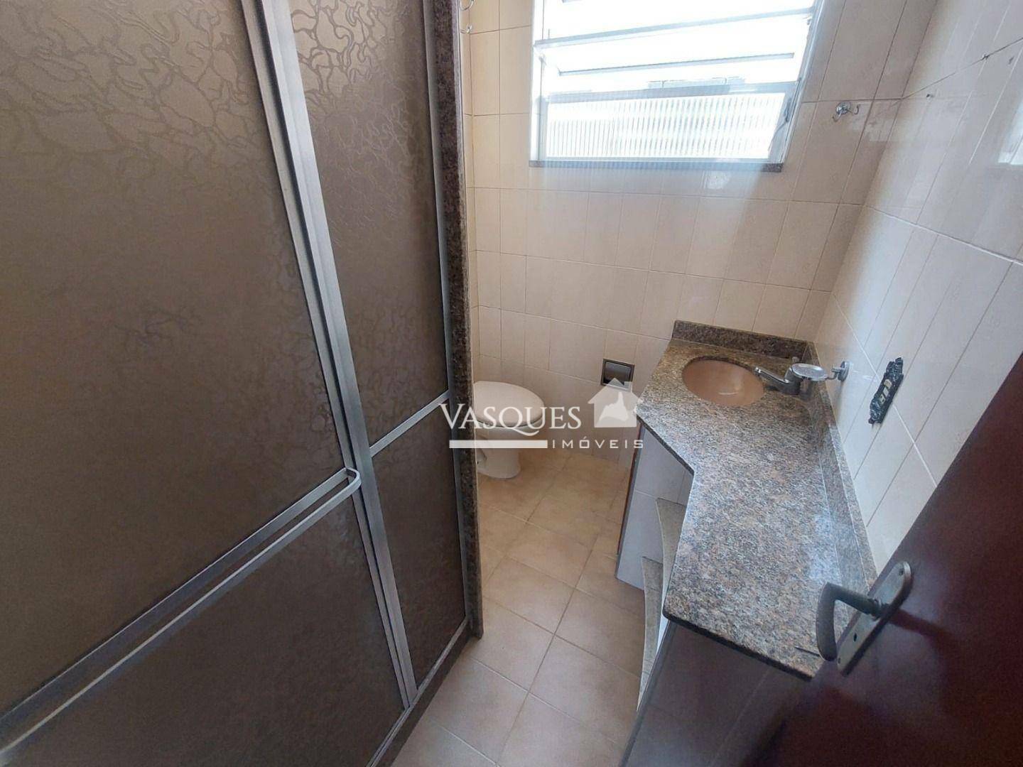 Apartamento para alugar com 2 quartos, 55m² - Foto 6