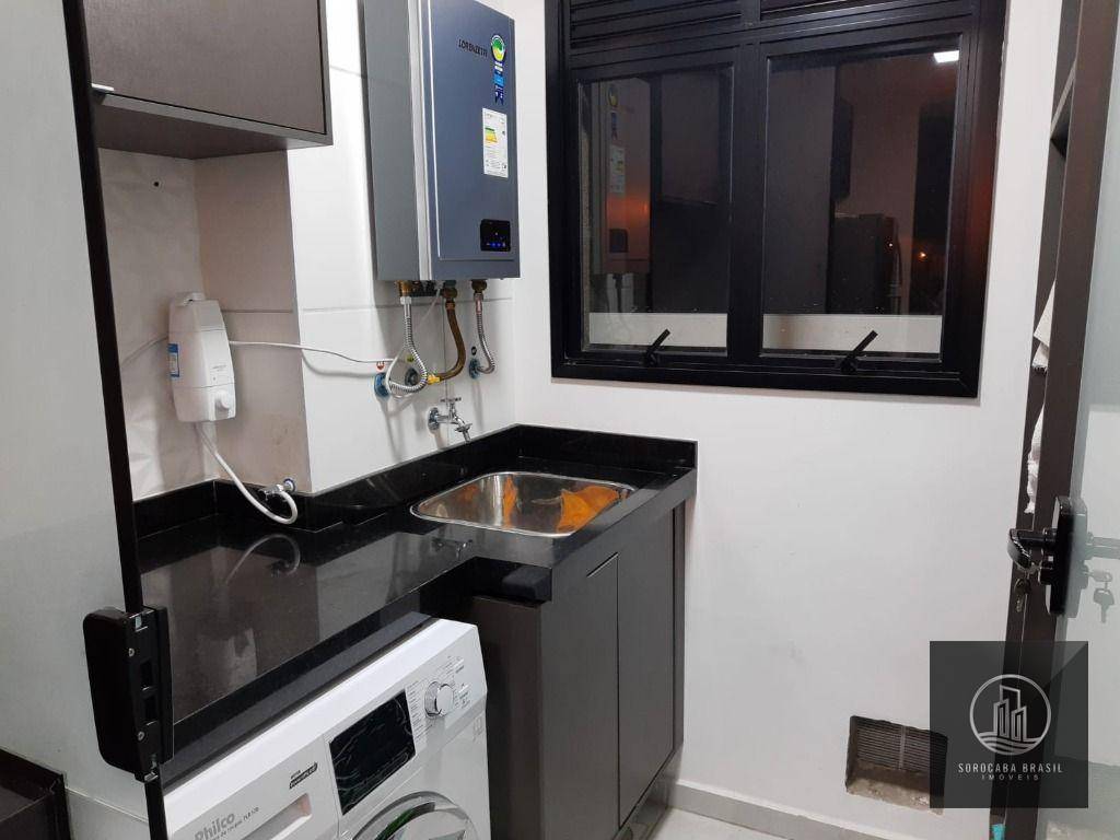 Apartamento à venda com 2 quartos, 56m² - Foto 10