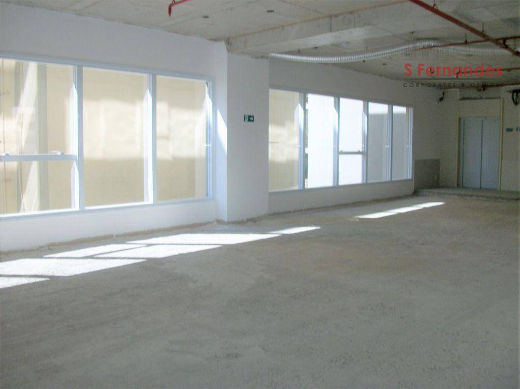 Conjunto Comercial-Sala para alugar, 222m² - Foto 10