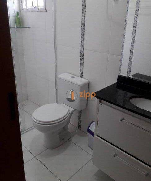 Sobrado à venda com 3 quartos, 92m² - Foto 9