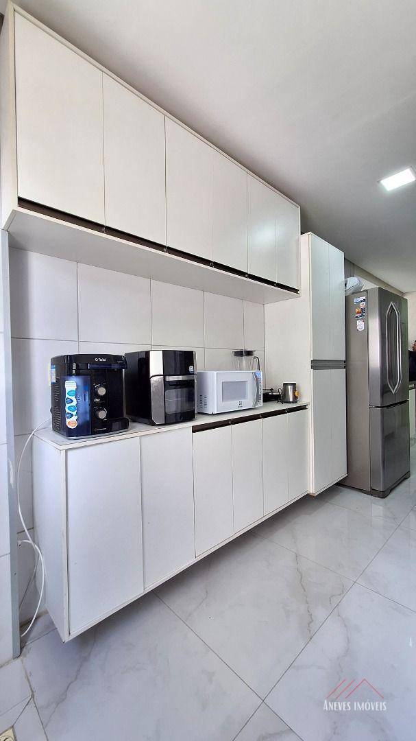 Apartamento à venda com 3 quartos, 101m² - Foto 9