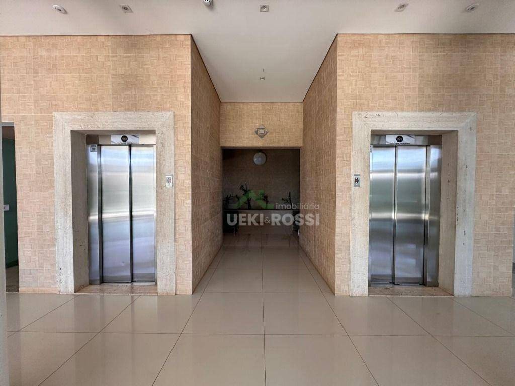 Apartamento, 3 quartos, 71 m² - Foto 2