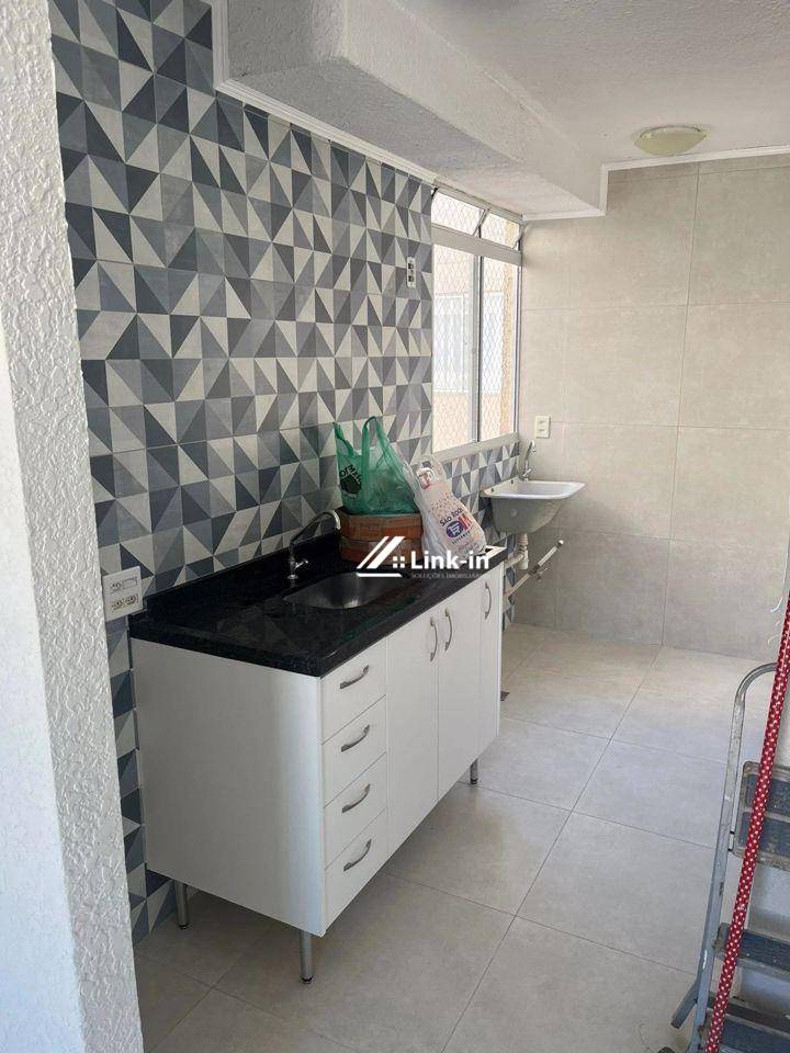 Apartamento, 2 quartos, 38 m² - Foto 4
