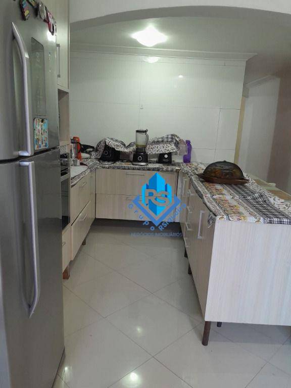 Sobrado, 4 quartos, 125 m² - Foto 3