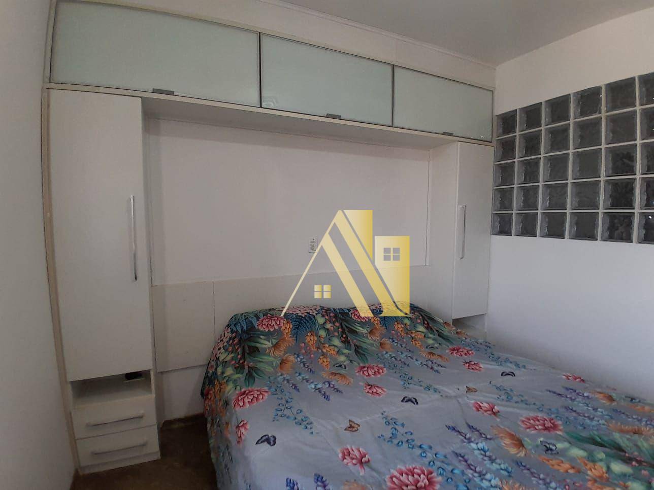 Apartamento à venda com 2 quartos, 67m² - Foto 25