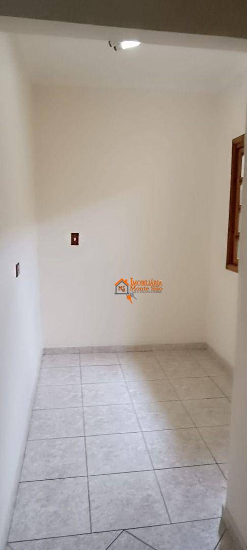 Sobrado, 5 quartos, 280 m² - Foto 13